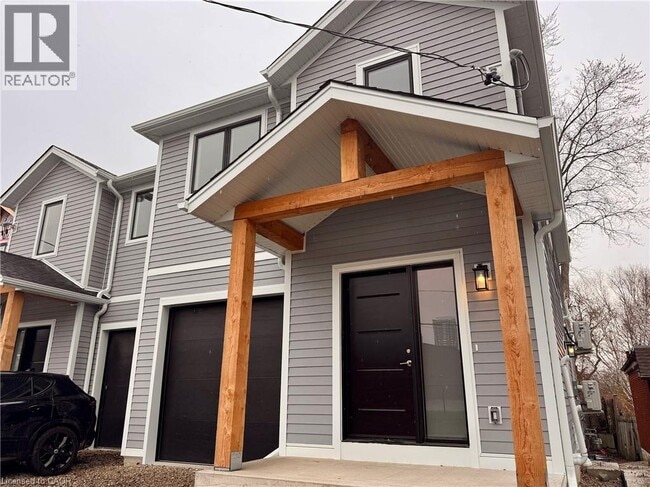 property at 62 Gage Ave