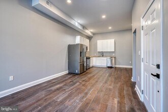 1509 Edmondson Ave, Unit 1 in Baltimore, MD - Building Photo - Building Photo