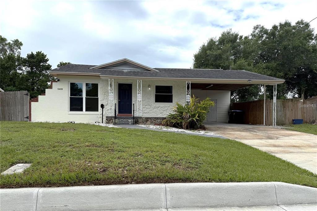 5408 Ferdinand Dr in Orlando, FL - Building Photo