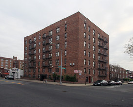 639 Albany Ave in Brooklyn, NY - Building Photo - Building Photo