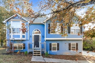 2959 Jamey Ln in Douglasville, GA - Building Photo