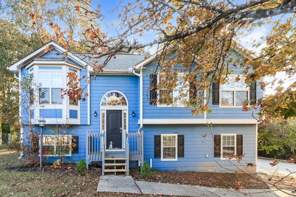 2959 Jamey Ln in Douglasville, GA - Building Photo