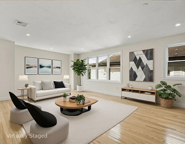 property at 21 Thornton St