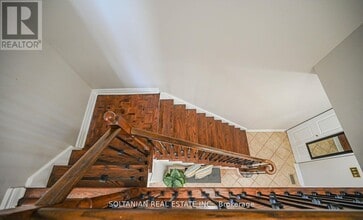 133 Shady Pine Cir in Brampton, ON - Building Photo - Building Photo