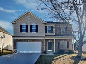 1003 Thorncroft Rd in Greensboro, NC - Building Photo