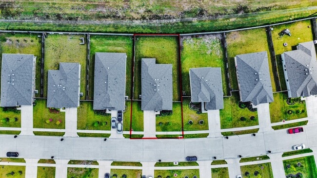 3727 Windy Brk Rd in Rosenberg, TX - Foto de edificio - Building Photo