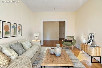 86 Winthrop St in Boston, MA - Building Photo - Building Photo