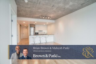 45 Bartlett St in San Francisco, CA - Building Photo