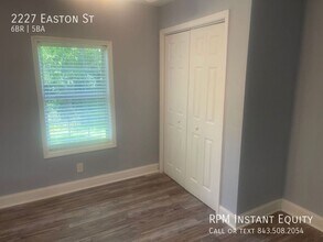 2227 Easton St in North Charleston, SC - Building Photo - Building Photo