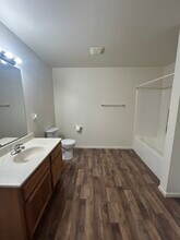 1111 Silver St, Unit #2 in Rapid City, SD - Building Photo - Building Photo