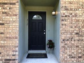 property at 312 Willow Springs Dr