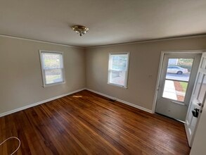 602 Warren St in Greensboro, NC - Building Photo - Building Photo