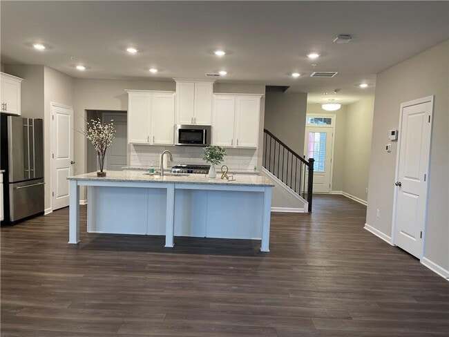 500 Duval Dr in Alpharetta, GA - Building Photo - Building Photo