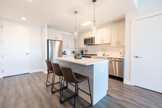 405 Atlantic St, Unit FL18-ID1323697P in Stamford, CT - Building Photo - Building Photo