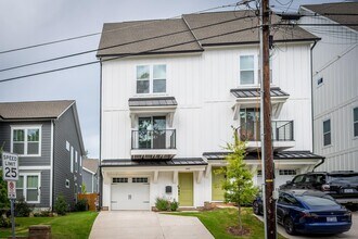 1405 Seigle Ave in Charlotte, NC - Building Photo - Building Photo