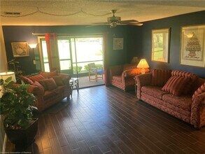 3533 Edgewater Dr in Sebring, FL - Building Photo - Building Photo