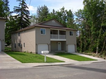 754 S Garfield St in Spokane, WA - Building Photo