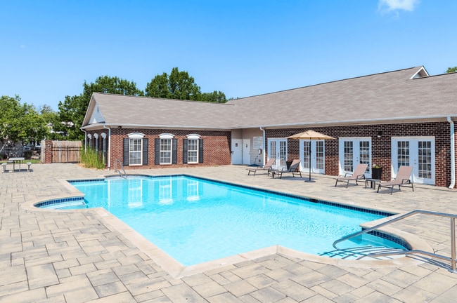 The Chelsea Millington in Millington, TN - Foto de edificio - Building Photo