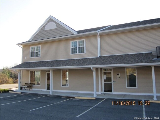 property at 24 Hartford Rd
