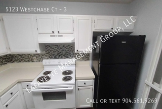 5123 Westchase Ct in Jacksonville, FL - Building Photo - Building Photo