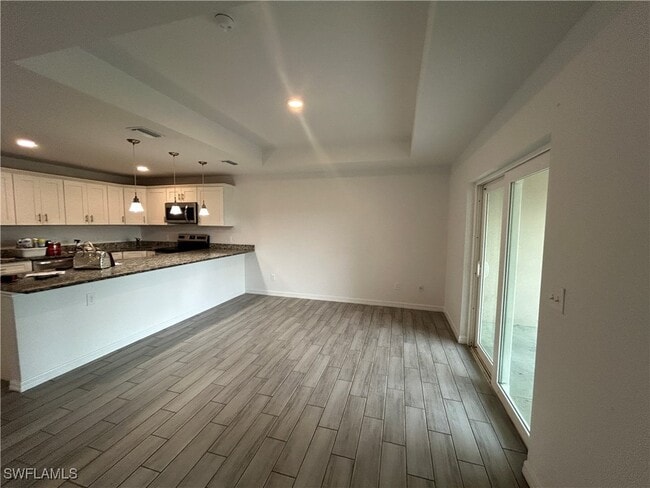 property at 4738-4740 13th St SW