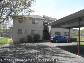 2131 NW North Hill Dr