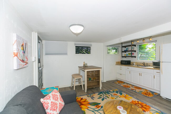 45-138 Waikalua Rd in Kaneohe, HI - Building Photo - Building Photo