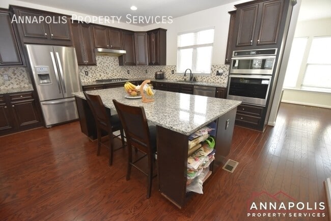 7830 Bakers Creek Ln in Severn, MD - Building Photo - Building Photo