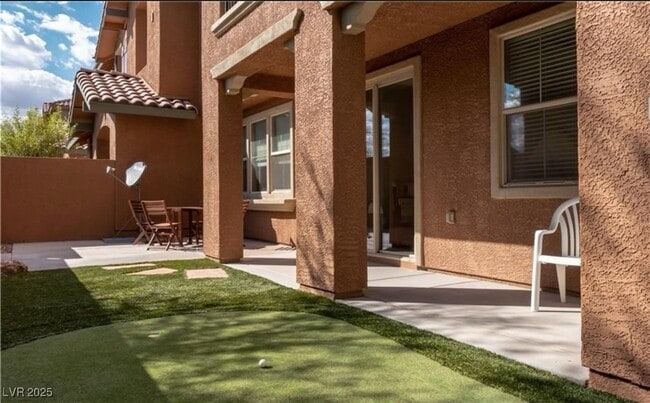 property at 7215 Moonraker Ave