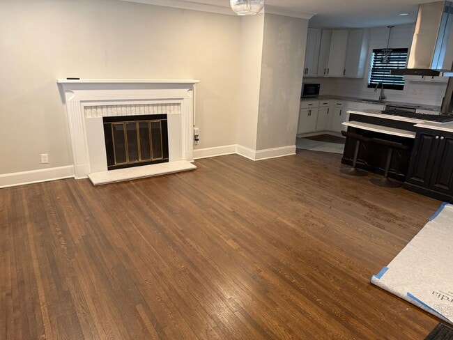 3801 Sudbury Rd in Charlotte, NC - Building Photo - Building Photo