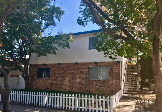 972 College Dr in San Jose, CA - Building Photo - Other