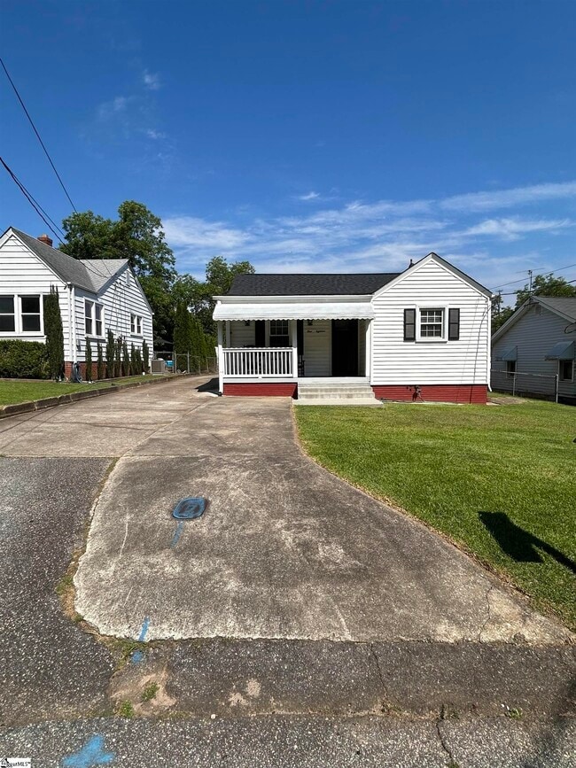 property at 118 Brookdale Ave