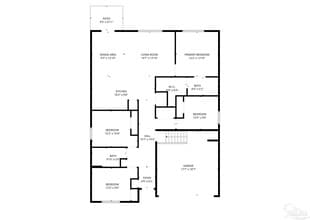 6089 Secretariat Wy in Pensacola, FL - Building Photo - Building Photo