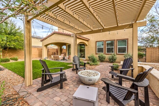 1083 N Water St in Henderson, NV - Building Photo - Building Photo