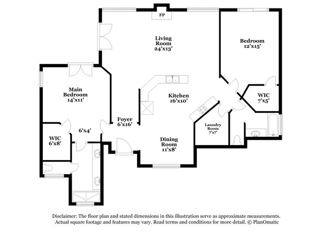 3214 Fox Squirrel Ln in Valrico, FL - Building Photo - Building Photo