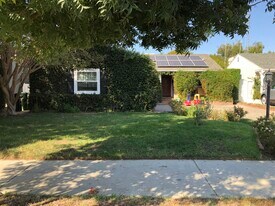 5507 Noble Ave in Sherman Oaks, CA - Building Photo