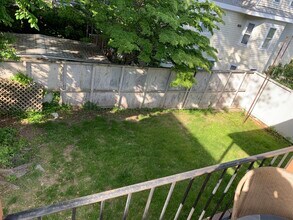 1081 Broadway, Unit #1 in Somerville, MA - Building Photo - Building Photo