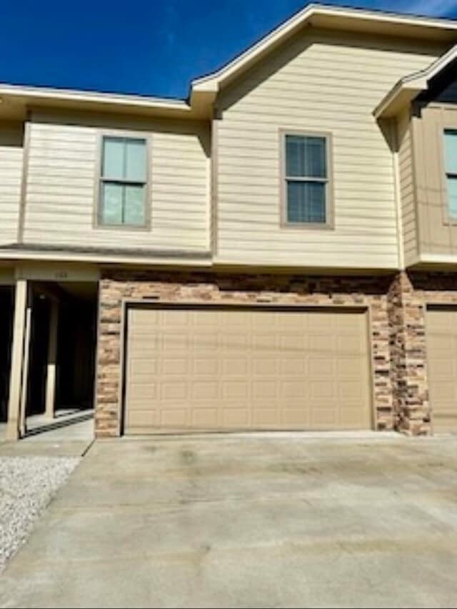 property at 5100 Westgate Ln