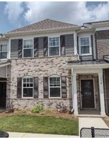 316 Lydia Dr in Murfreesboro, TN - Building Photo