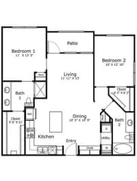 Dolce Midtown photo'