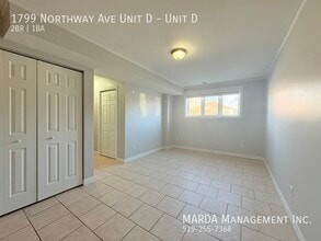 1799 Northway Ave in Windsor, ON - Building Photo - Building Photo