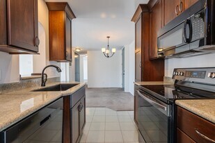 6455 La Jolla BoulevardUnit 245 Ln in San Diego, CA - Building Photo