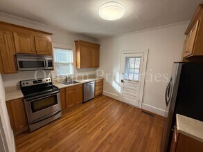 1517 W 1st St in Winston-Salem, NC - Building Photo - Building Photo