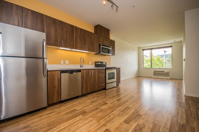 The Benevento in Portland, OR - Building Photo - Building Photo