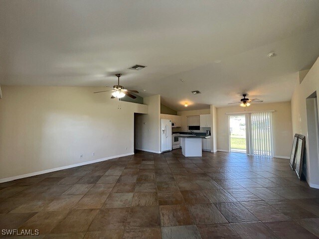 property at 3527 SW 5th St