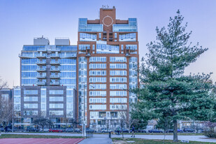 Bayard Views Condominiums Apartments