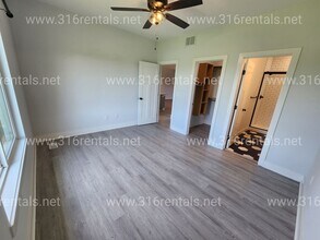 8739-8741 E Summerside Pl in Bel Aire, KS - Building Photo - Building Photo