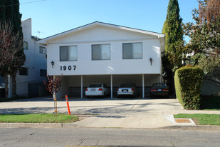 1907 Overland Ave Apartments