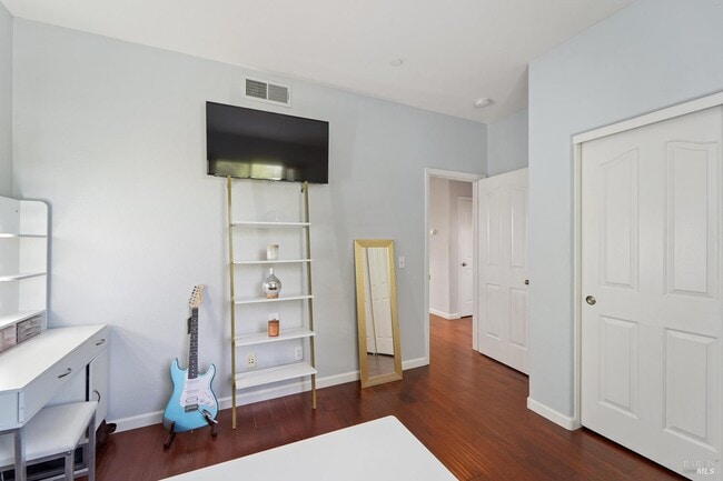 2931 Edgewater Dr in Santa Rosa, CA - Building Photo - Building Photo