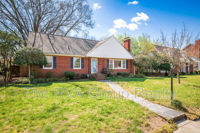 property at 1207 Whitby Rd
